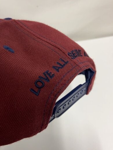 商品画像：キャップ/FREE/ウール/マルチカラー/無地/メンズ 8