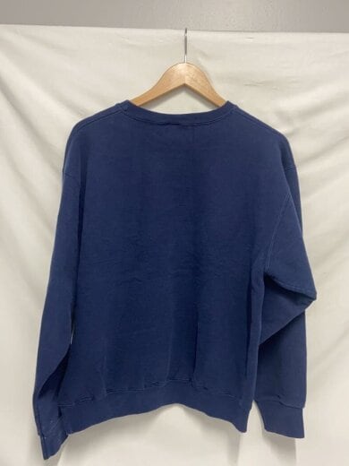 商品画像：00s/WASHINGTON/スウェット/M/コットン/NVY/プリント 2