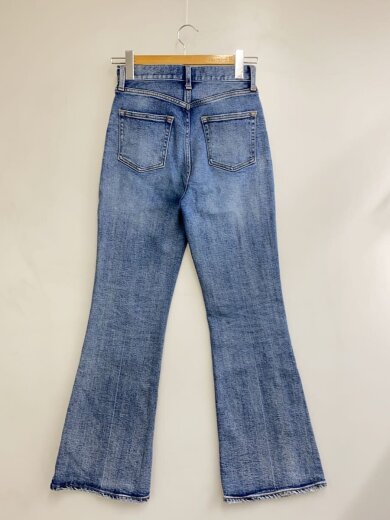 商品画像：ブーツカットパンツ/26/コットン/IDG/029HAA12-0181 2