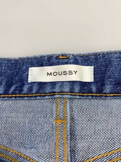 商品画像：ブーツカットパンツ/26/コットン/IDG/029HAA12-0181 4