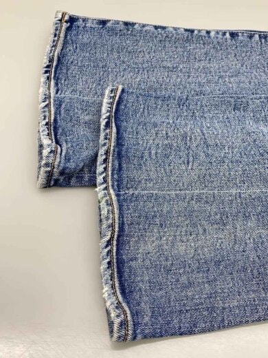 商品画像：ブーツカットパンツ/26/コットン/IDG/029HAA12-0181 6