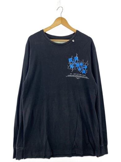 商品画像：Fence Arrows/長袖Tシャツ/XL/コットン/BLK/OMAB001S20185002// 1