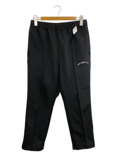 商品画像：トラックパンツ/毛玉有/ボトム/M/ポリエステル/BLK// 1