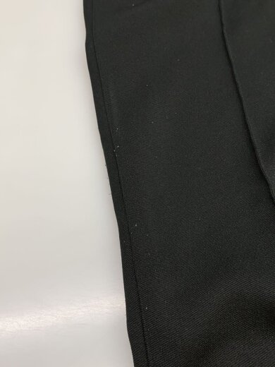 商品画像：トラックパンツ/毛玉有/ボトム/M/ポリエステル/BLK// 7