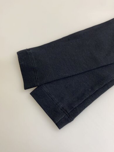 商品画像：長袖Tシャツ/XS/コットン/BLK/T-BALLET-D 6