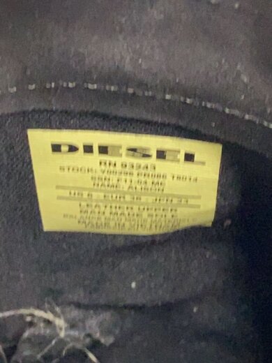 商品画像：アリソン/ブーツ/23cm/BLK 5