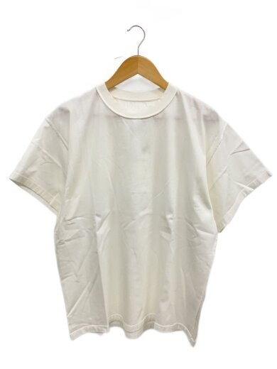 商品画像：Tシャツ/XS/S52GC0072 S23082/WHT// 1