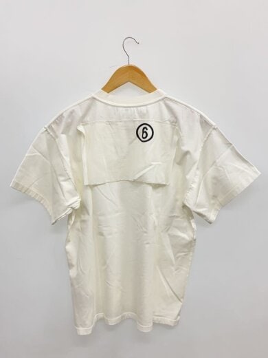 商品画像：Tシャツ/XS/S52GC0072 S23082/WHT// 2