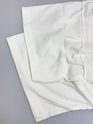 商品画像：Tシャツ/XS/S52GC0072 S23082/WHT// 6