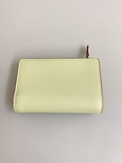 商品画像：2つ折り財布/--/GRN/レディース 2