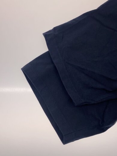 商品画像：Snow White Tee/Tシャツ/M/コットン/NVY 4