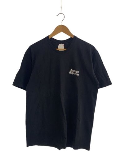商品画像：Hardies Dog Tee/Tシャツ/L/コットン/BLK 1