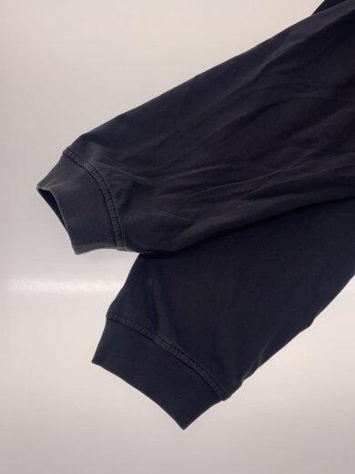 商品画像：Mock Neck L/S Tee/長袖Tシャツ/M/コットン/GRY 5