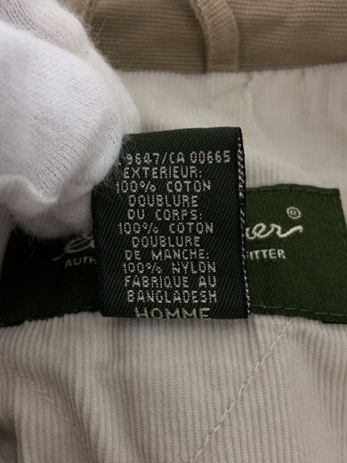 商品画像：00s/トラッカージャケッ/M/コットン/BEG// 5