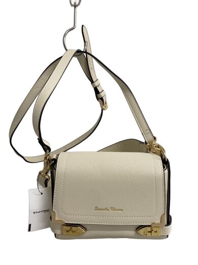 商品画像：2way/エールショルダーバッグ/--/WHT 1