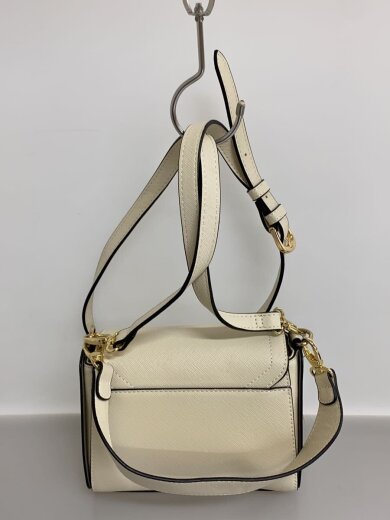 商品画像：2way/エールショルダーバッグ/--/WHT 3