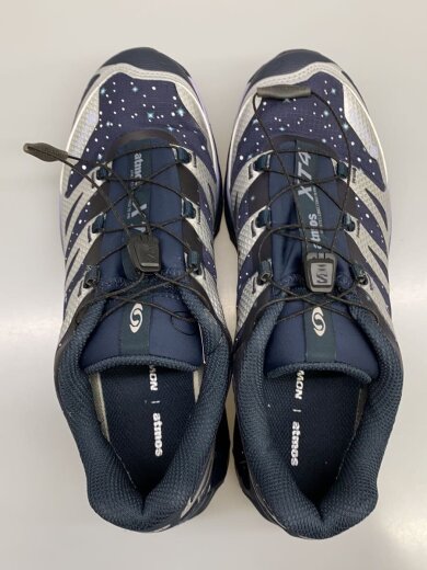 商品画像：×ATMOS/XT-4/OG GTX/ローカットスニーカー/26cm/NVY/492733 3