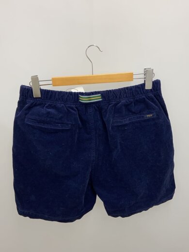 商品画像：現行/ショートパンツ/L/コーデュロイ/NVY/無地 2