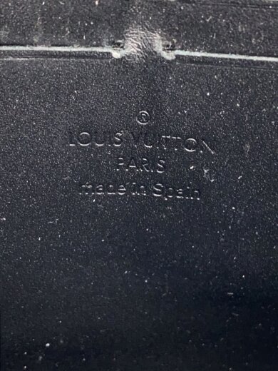 商品画像：ジッピー・ウォレット_スハリ/レザー/BLK/レディース 3