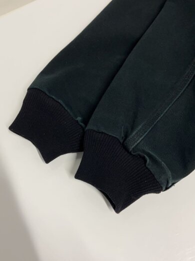 商品画像：アクティブジャケット/USA製/ジャケット/XL/コットン/BLK/J131 4