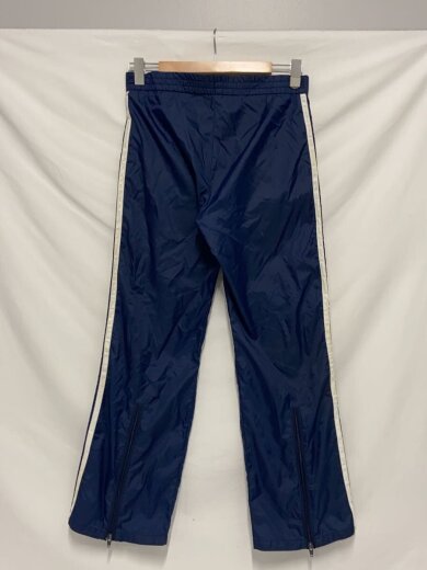 商品画像：90s/トラックボトム/M/ナイロン/NVY/無地 2
