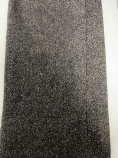 商品画像：30～40S/メタルボタン/状態考慮/ストレートパンツ/--/ウール/GRY/無地 5