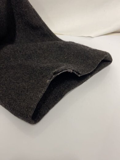 商品画像：30～40S/メタルボタン/状態考慮/ストレートパンツ/--/ウール/GRY/無地 6