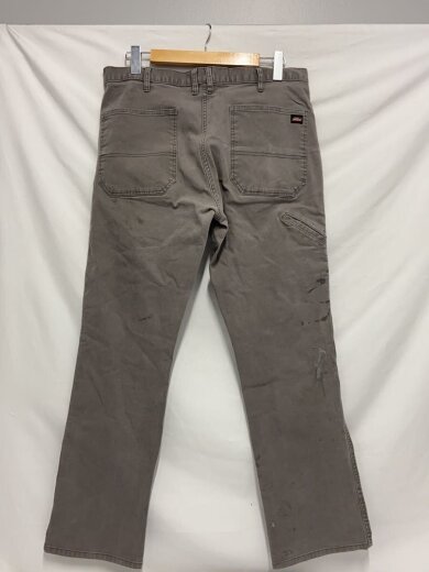 商品画像：00s/ボトム/--/コットン/GRY/無地// 2