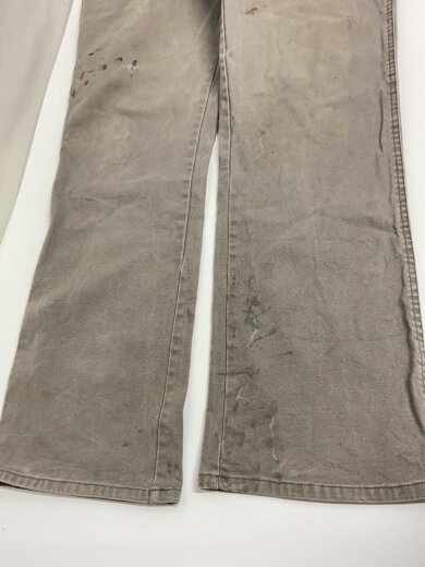 商品画像：00s/ボトム/--/コットン/GRY/無地// 6