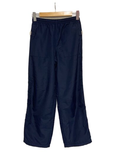 商品画像：オールド/ボトム/--/ナイロン/NVY/無地 1