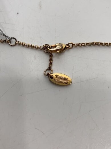 商品画像：petit立体オーブネックレス/--/GLD/トップ有/レディース⑮// 4