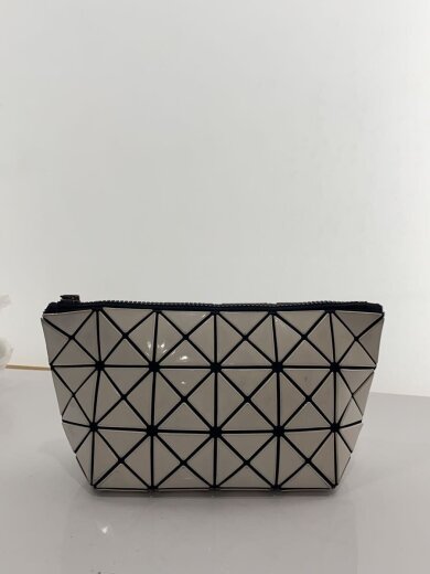 商品画像：ポーチ/--/WHT/BB63AG051 1