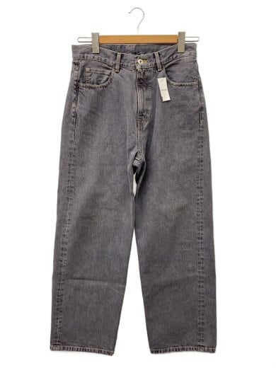 商品画像：ボトム/30/デニム/GRY/8114-246-1020// 1