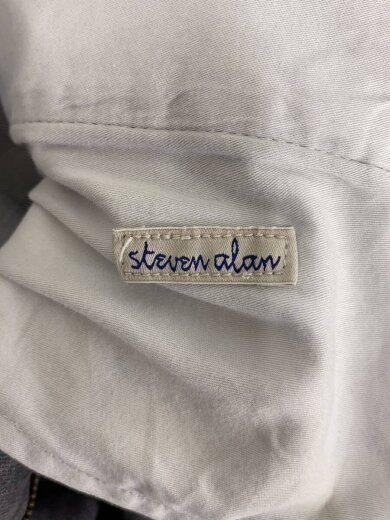 商品画像：ボトム/30/デニム/GRY/8114-246-1020// 4