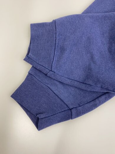 商品画像：スウェット/--/コットン/NVY 5