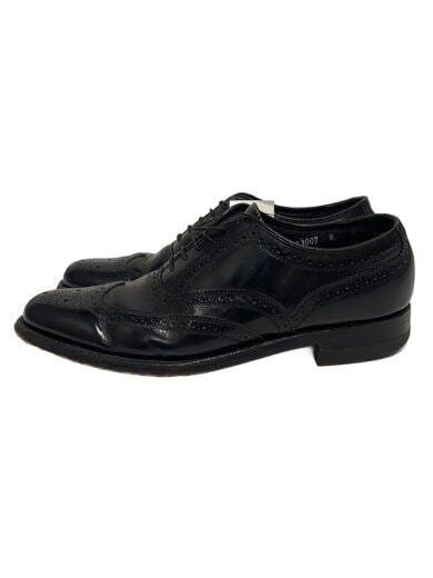 商品画像：60s/ケンムーア/ドレスシューズ/US7.5/BLK// 1