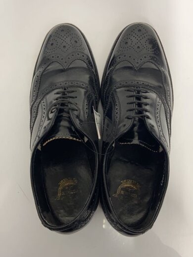 商品画像：60s/ケンムーア/ドレスシューズ/US7.5/BLK// 3
