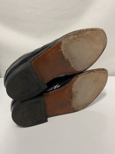 商品画像：60s/ケンムーア/ドレスシューズ/US7.5/BLK// 4