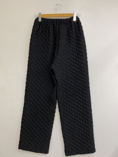 商品画像：ボトム/FREE/ポリエステル/BLK/3634-031KK 2