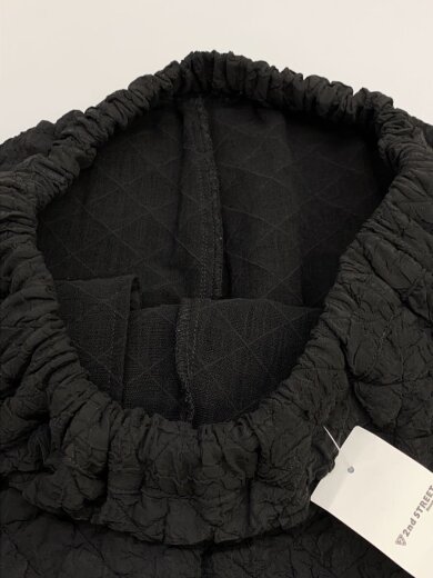 商品画像：ボトム/FREE/ポリエステル/BLK/3634-031KK 3