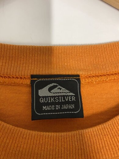 商品画像：90s/日本製/Tシャツ/--/コットン/ORN/プリント 3