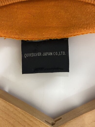 商品画像：90s/日本製/Tシャツ/--/コットン/ORN/プリント 4