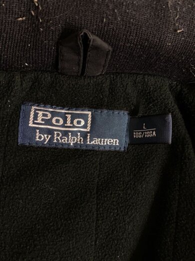 商品画像：ナイロンジャケット/L/ナイロン/BLK 3