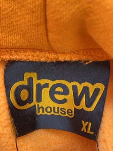 商品画像：mascot/パーカー/XL/コットン/ORN 3