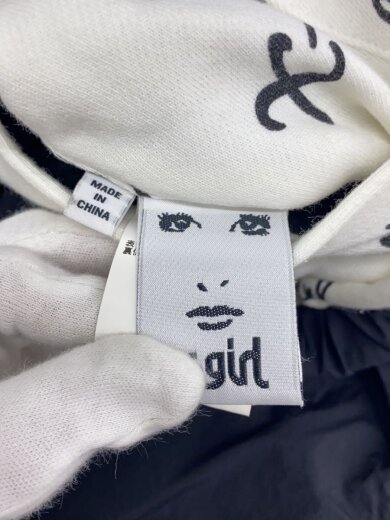 商品画像：REVERSIBLE JACKET/1/ナイロン/PUP/05194513/パープル 3