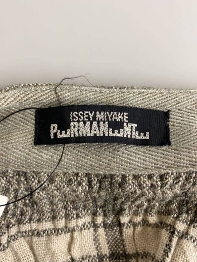 商品画像：ジャケット/M/コットン/GRY/チェック/VG31028 3