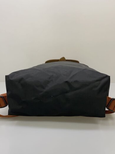 商品画像：リュック/ナイロン/BLK/ルプリアージュ②/ブラック 4