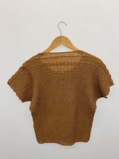 商品画像：半袖カットソー/2/ポリエステル/BEG/IM52FJ512/ベージュ 2