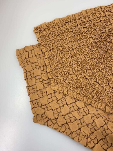 商品画像：半袖カットソー/2/ポリエステル/BEG/IM52FJ512/ベージュ 5