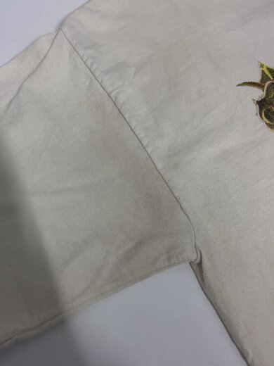 商品画像：CHER/Tシャツ/L/コットン/WHT// 6